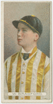 W. Bradford.