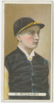 F. Rickaby.