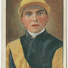 W. Alford, colours of Vicount Lascelles.