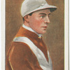 J.R. Anthony, Mr. W. H. Midwood's colours.
