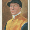 G. Archibald, Lt.-Col. Giles Loder's colours.