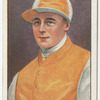 A. Berry, Mrs. C. Steven's colours.