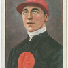 T. Burns, Mr. A.H. Macaulay's colours.