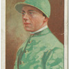 J. Caldwell, Mr. J. Reid Walker's colours.