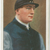 J. Canty, Mr. H.M. Hartigan's colours.