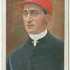 B. Carslake, Mr. J.B. Joel's colours.
