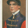 J. Childs, H.M. the King's colours.