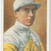 F. Dempsey, colours of Sir Charles Hyde, Bart.