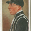 G. Duller, Mr. P.F. Heybourn's colours.
