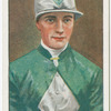 J. Kirby, Mr. H. Nugent's colours.