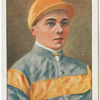 R. James, colours of Sir George Noble, Bart.