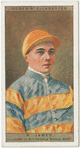 R. James, colours of Sir George Noble, Bart.