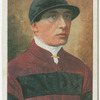 F. Lane, Mr. F. Gretton's colours.