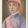 A. Leach, Mr. S. Beer's colours.