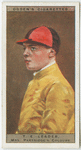 T.E. Leader, Mrs. Patridge's colours.