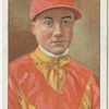 J. Marshall, Mrs. G. Drummond's colours.