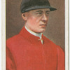 F. O'Neill, Capt. Jeff Cohn's colours.