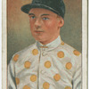 T. Pryor, M.M. Calmann's colours.