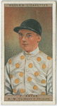 T. Pryor, M.M. Calmann's colours.