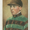 C. Smirke, H.H. teh Aga Khan's colours.