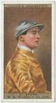 G. Stern, M.M. Boussac's colours.
