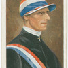 J. Thwaites, Lord Glanely's colours.