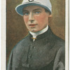 T. Weston, Earl of Derby's colours.