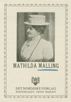 Mathilda Malling.