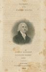 James Madison.