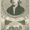 James Madison.