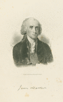 James Madison.