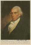 James Madison.