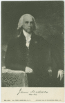 James Madison.