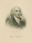 James Madison.