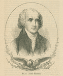 James Madison.