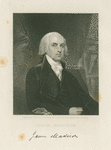 James Madison.