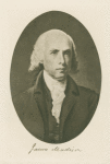 James Madison.