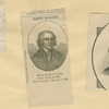 James Madison.