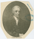James Madison.