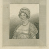 Dolley Madison.