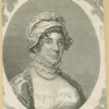 Dolley Madison.