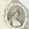 Dolley Madison.