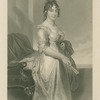 Dolley Madison.