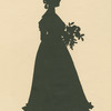 Dolley Madison.