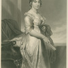 Dolley Madison.