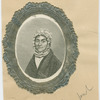 Dolley Madison.