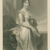 Dolley Madison.