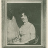 Dolley Madison.
