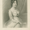 Dolley Madison.
