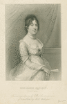 Dolley Madison.